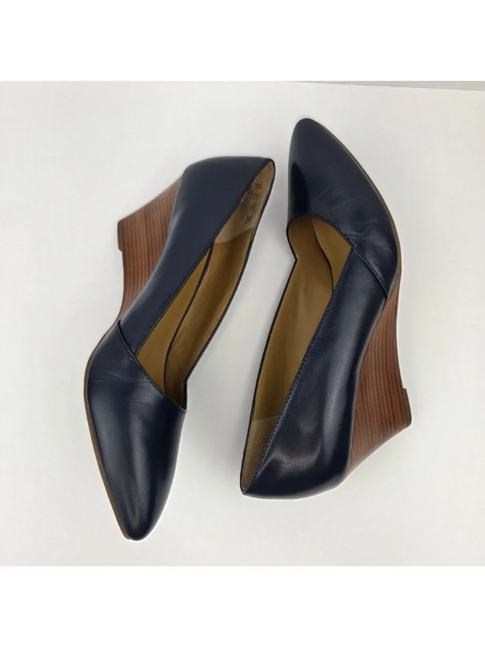 Franco Sarto upgrade your